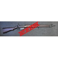 Long Branch Lee Enfield #7 Training .22LR 25" Barrel Bolt Action Rimfire Rifle Used